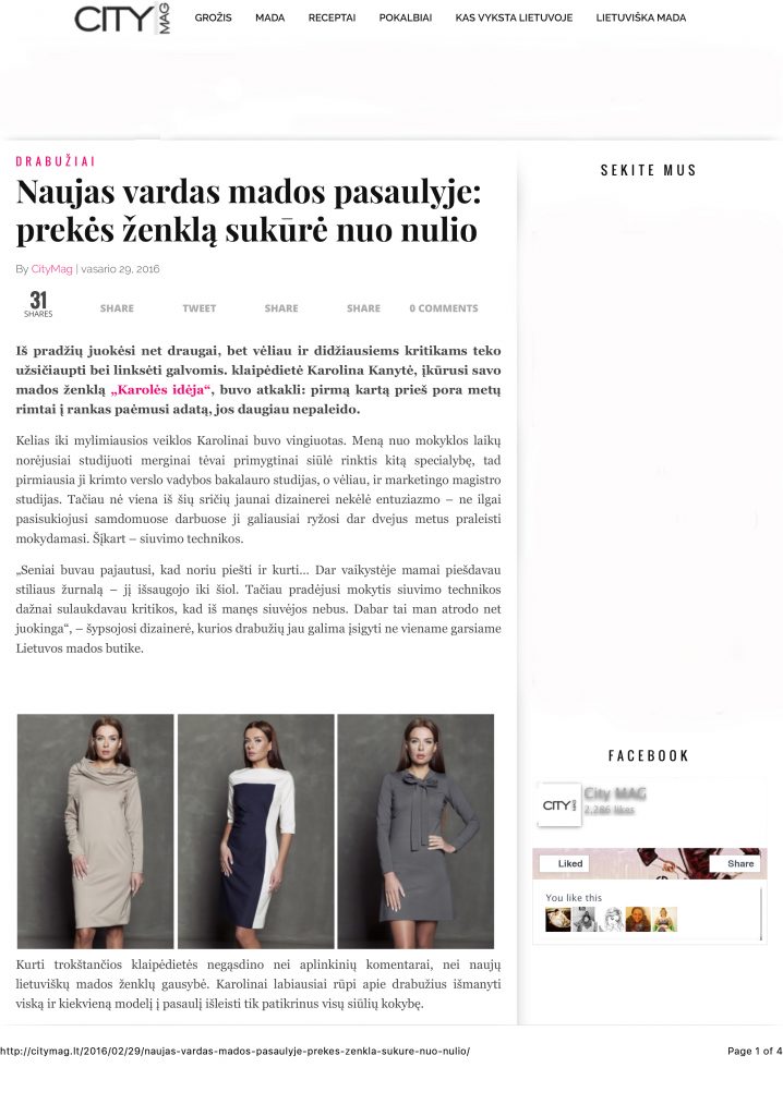 City Mag