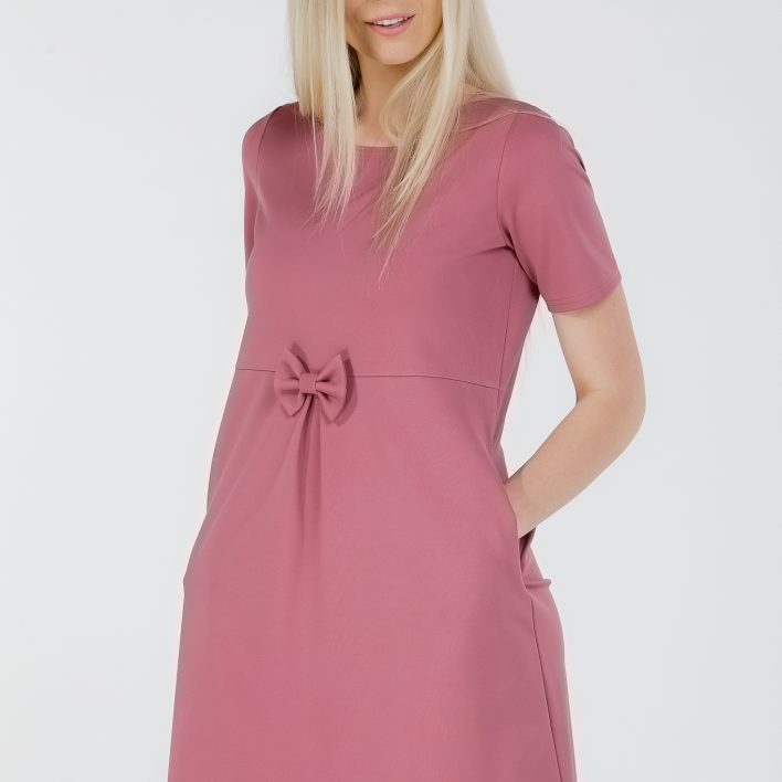 Suknelė graži alyvinė vasara